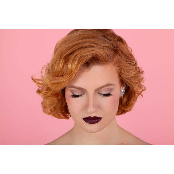 C�LIOS POSTI�OS HALF LASH METADONA